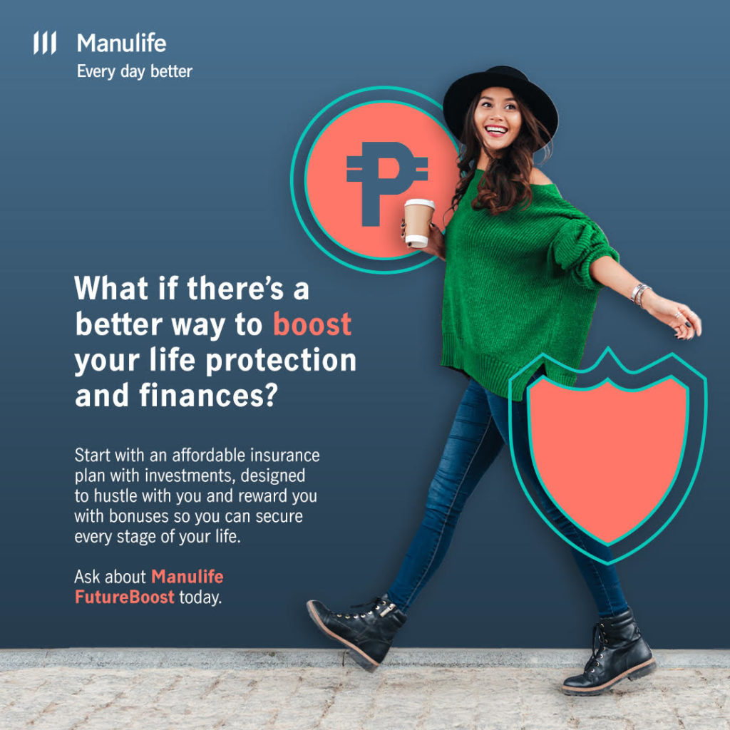 Manulife FutureBoost