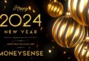 MoneyTree Publishing Corp New Year's Greetings