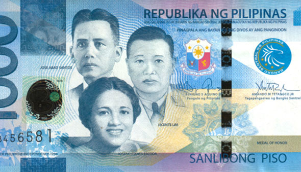 one-thousand-peso-bill - MoneySense Philippines