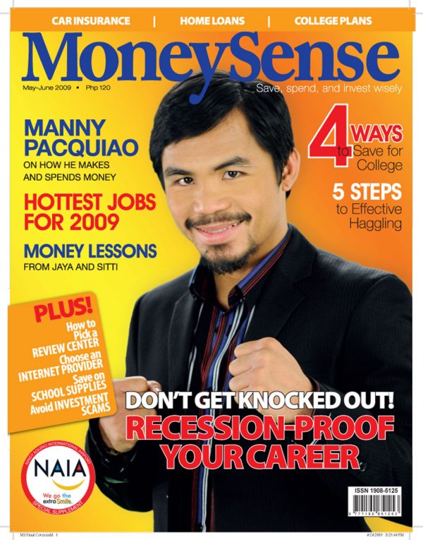 MoneySense Holiday Sale 2022 - Various Hard Copy of 20 - Image 22