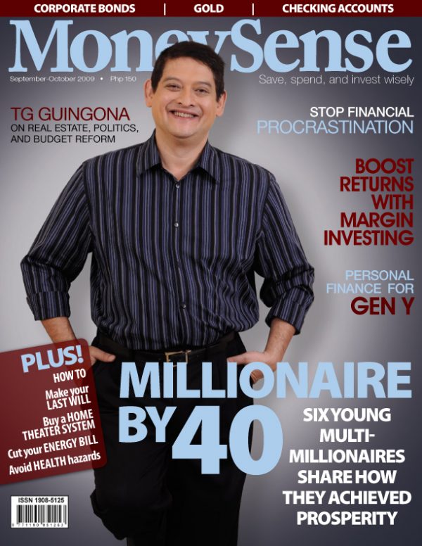 MoneySense Holiday Sale 2022 - Various Hard Copy of 20 - Image 21