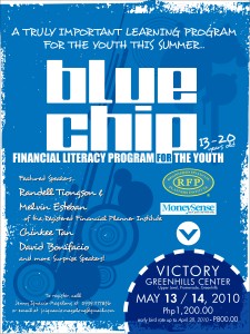 BLUE CHIP