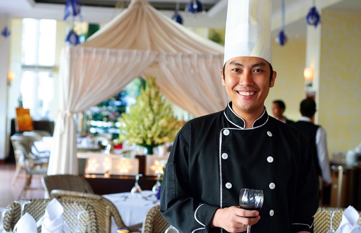 Career Opportunities in the Hospitality Sector