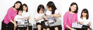 Money Matters and the Rise of the Kiddo-Preneur