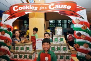 Money Matters and the Rise of the Kiddo-Preneur