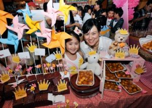 Money Matters and the Rise of the Kiddo-Preneur