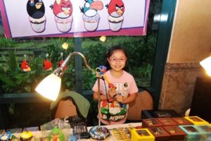 Money Matters and the Rise of the Kiddo-Preneur