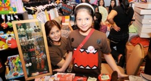 Money Matters and the Rise of the Kiddo-Preneur