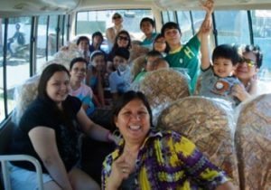 From Tourist Guide to Tour Operator