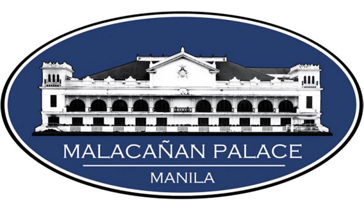 Image of Malacañang Palace Logo