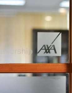 Rien Hermans CEO AXA Philippines