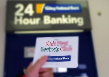 Primer on Kiddie Savings Account: The Secret to Your Children’s Future Wealth