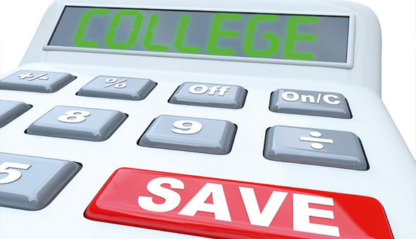Illustration of Calculator