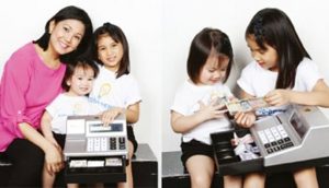 Money Matters and the Rise of the Kiddo-Preneur