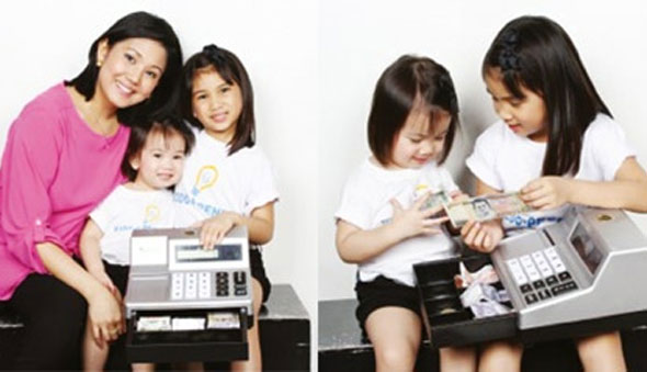 Money Matters and the Rise of the Kiddo-Preneur
