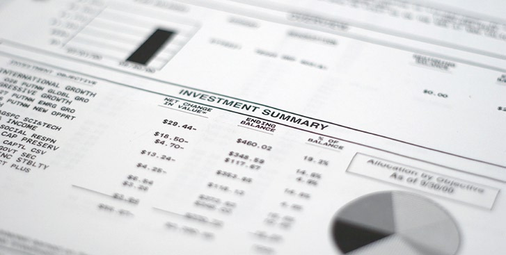 Primer on Fixed Income Funds