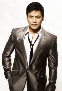 Photo of Jeffrey Hidalgo