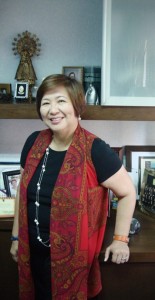 Photo of Malou Romero