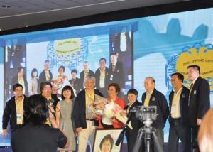Photo of Malou Romero