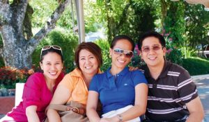 Photo of Malou Romero