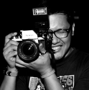 Photo of Jeman Villanueva