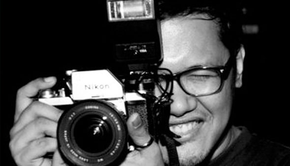 Photo of Jeman Villanueva