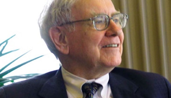 What is Value Investing by Warren Buffet