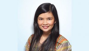 Photo of Annie Medina
