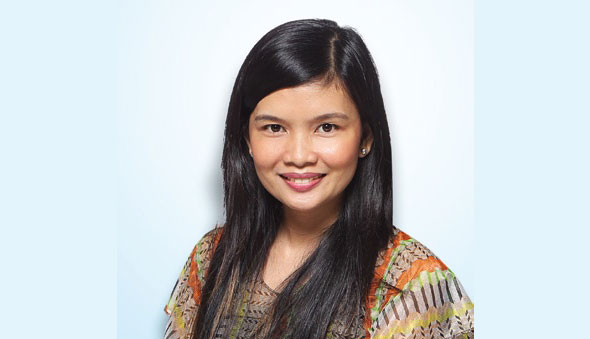 Photo of Annie Medina