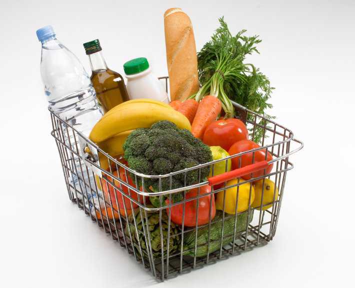 21 Ways To Cut Down On Food Expenses