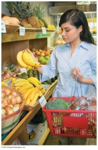 21 Ways To Cut Down On Food Expenses