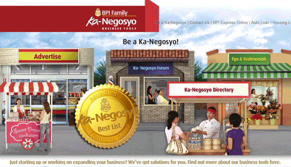 BPI Family Introduces All-in-One Financing Access for Growing Entrepreneurs