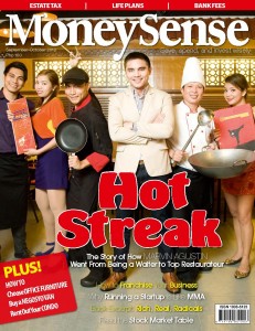 MoneySense Sep-Oct 2012