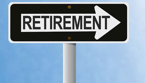 SSS pension retirement