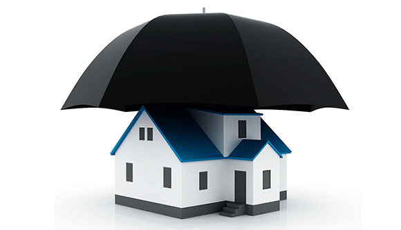 what insurance do i need when buying a house