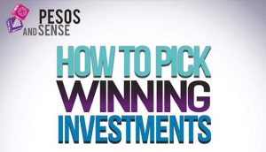 How to Pick Winning Investments