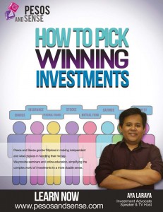 How to Pick Winning Investments