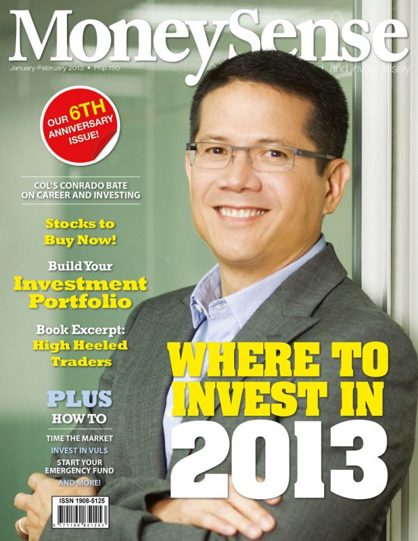 MoneySense Holiday Sale 2022 - Various Hard Copy of 20 - Image 17