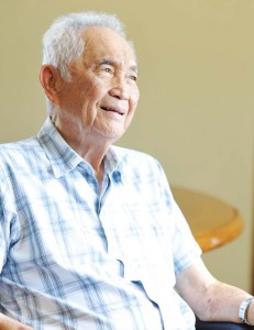 David M. Consunji