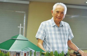 David M. Consunji