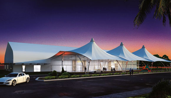 Filinvest City Raises Bar for Metro Development