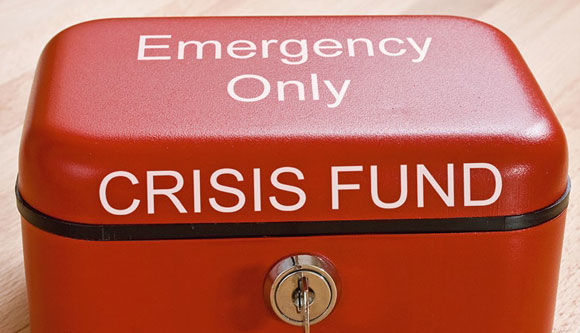 Emergency Fund: Your Financial Cushion During Financial Disasters
