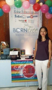 The Mommy Market