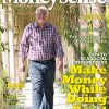 MoneySense March - April 2013 Cover