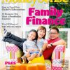 MoneySense May - June 2013 Cover