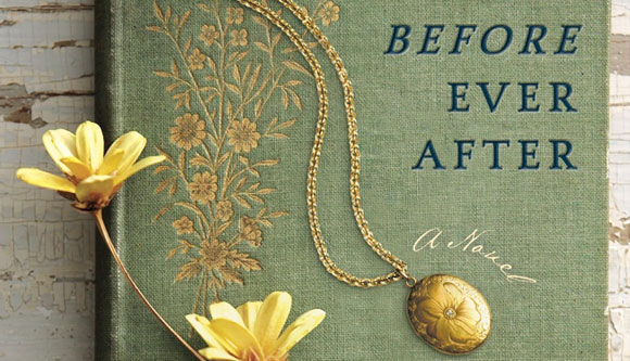 Before Ever After