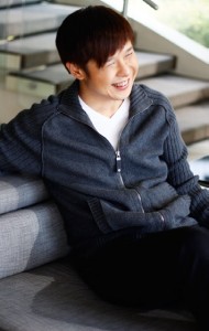 Norman Ong: To Dream Again