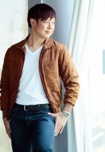 Norman Ong: To Dream Again