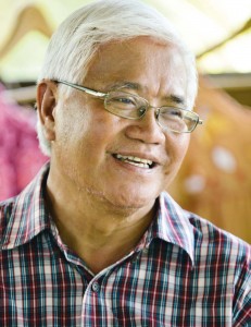 Tony Meloto Dreaming Big for Filipinos