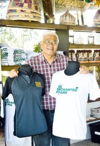 Tony Meloto Dreaming Big for Filipinos